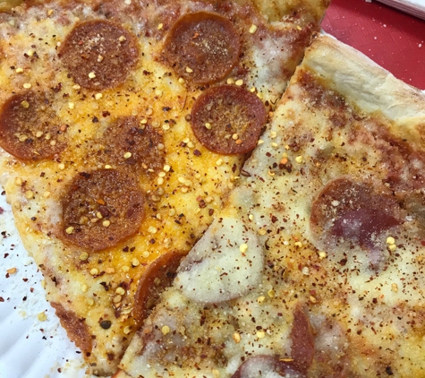 Brother's Pizzeria - Houston, TX