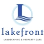 Lakefront Landscaping and Property Care