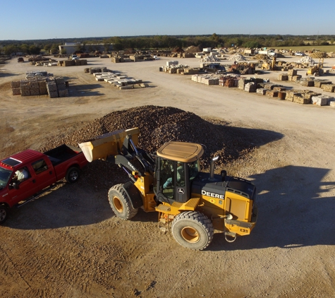 Brooks Stone Ranch - New Braunfels, TX