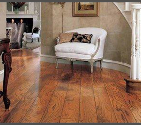 Elegante Wood Floors & More