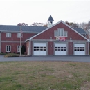 Medway Fire Dept - Fire Departments