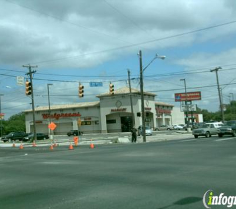 Walgreens - San Antonio, TX