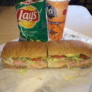 Port of Subs - Sandwich Shops