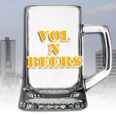 Vol-N-Beers - Restaurants