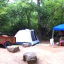 Chickasaw National Recreation Area