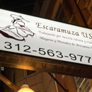 Escaramuza USA - Gift Shops