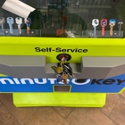 Minute Key