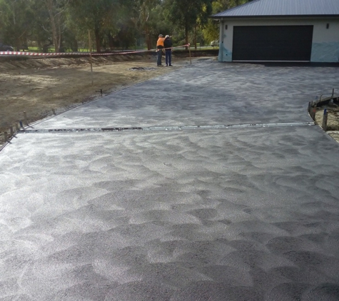 Salcon Paving - Lilydale, VIC