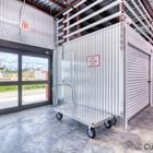 CubeSmart Self Storage