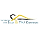 The Center For Sleep & TMJ Disorders - Sleep Disorders-Information & Treatment