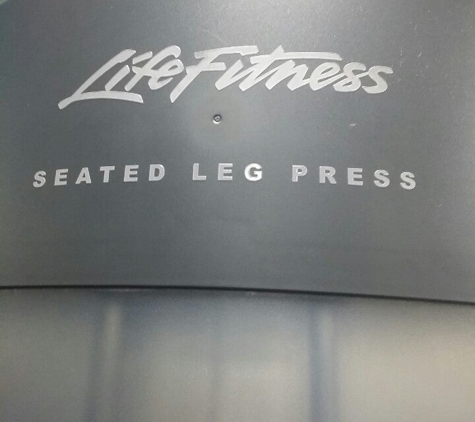 24 Hour Fitness - Bronx, NY