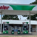 Sinclair Gas Station - Convenience Stores