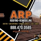 Arp Roofing & Remodeling