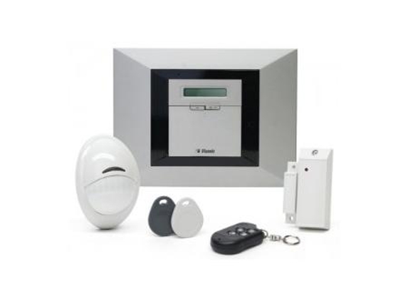Pacific Security Technology