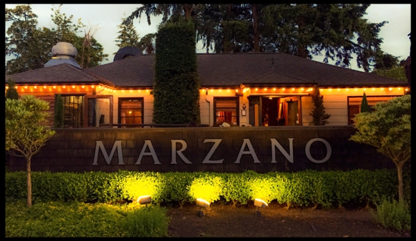 Marzano's Restaurant - Tacoma, WA