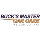 Buck's Master Car Care
