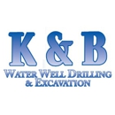 K & B Water Well Drilling - Building Materials