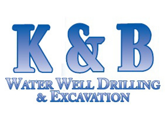 K & B Water Well Drilling - Mount Gilead, OH