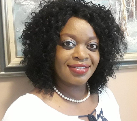 Lilian Odera, Psychologist - Baltimore, MD