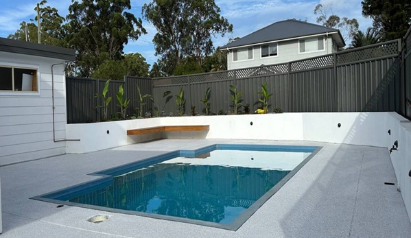 Top Epoxy Flooring - Gosford, NSW