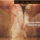 Orthopaedic Specialists of Austin