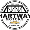 Hartway Motors - Automobile Inspection Stations & Services