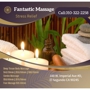 Fantastic Massage