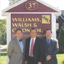 Williams, Walsh & O'Connor, LLC - Accident & Property Damage Attorneys