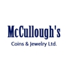 McCullough's Coins & Jewelry, Ltd. gallery