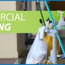 Rockafella Cleaning Service - Janitorial Service