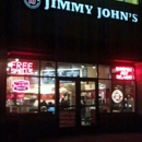 Jimmy John's - Sandwich Shops