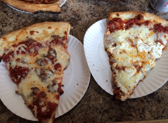Pelham Pizza - Pelham, NY