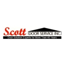 Scott Door Service Inc - Garage Doors & Openers