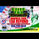 Elite Tax & Professional Services - Financial Services