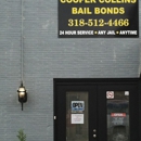 Cooper Collins Bail Bonds - Bail Bonds