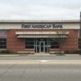 First American Bank