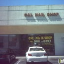 C & L Nail Shop - Nail Salons