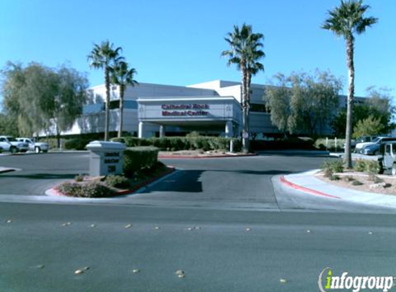 Desert Radiology - Las Vegas, NV