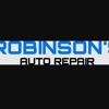 Robinson's Auto Repair gallery