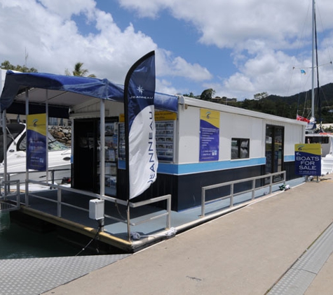 Great Barrier Reef Boat Sales