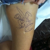 Eletric Needle Hut Tattoo gallery