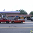 Sunoco Gas Station