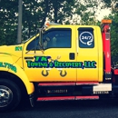 TK Towing & Recovery LLC - Automotive Roadside Service