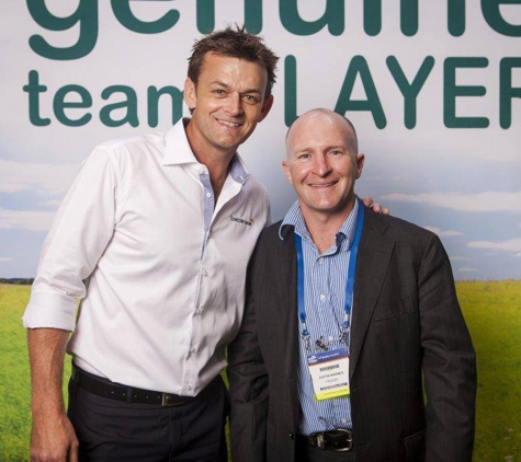 Finagri Pty Ltd - Moree, NSW
