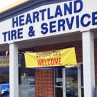 Heartland Tire Service