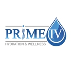 Prime IV Hydration & Wellness