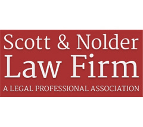 Scott & Nolder Law Firm - Columbus, OH