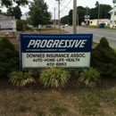 Progressive - Insurance