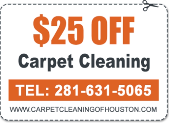 Carpet Cleaning Houston - Houston, TX