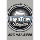 Hard Tops of Wyoming - Bathroom Remodeling